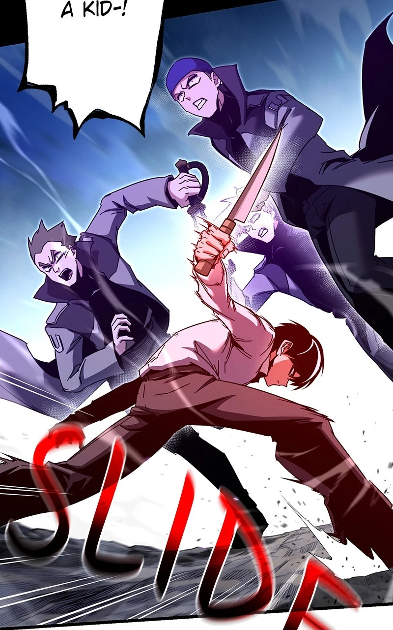 Read The Academy’s Sashimi Sword Master Manga Online