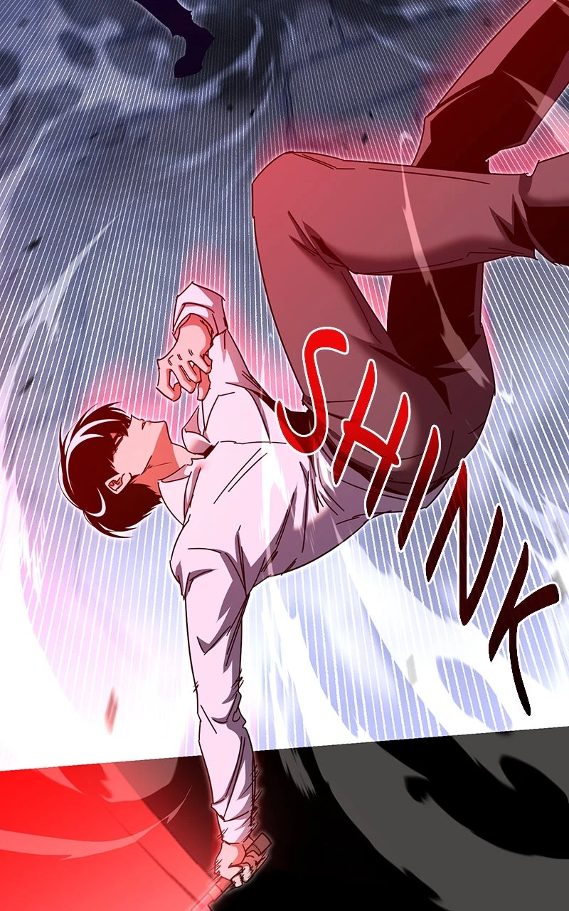 Read The Academy’s Sashimi Sword Master Manga Online