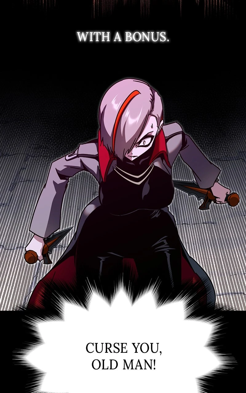 Read The Academy’s Sashimi Sword Master Manga Online