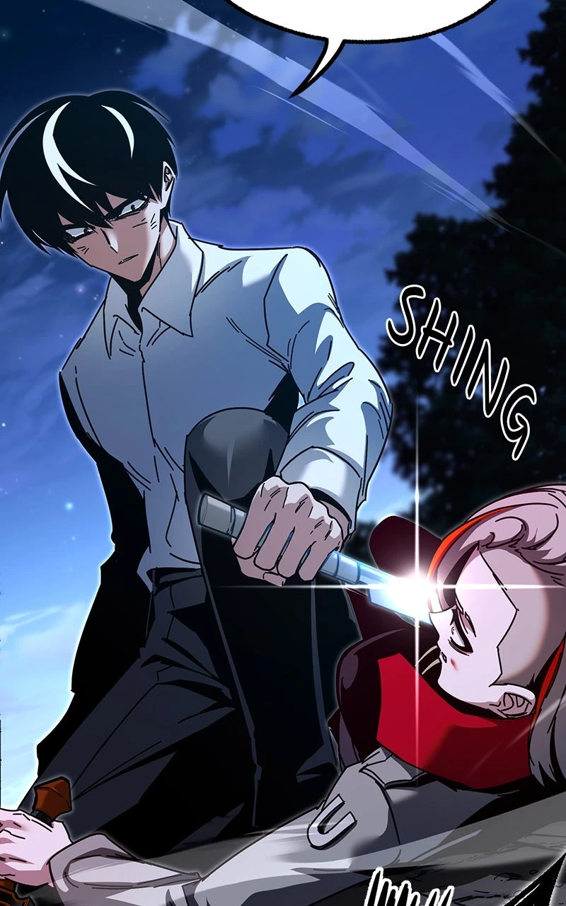 Read The Academy’s Sashimi Sword Master Manga Online