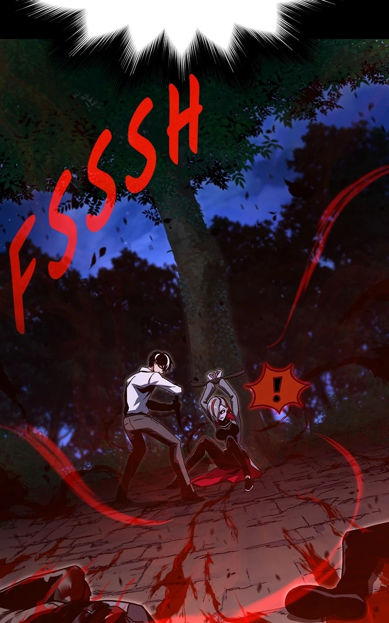 Read The Academy’s Sashimi Sword Master Manga Online