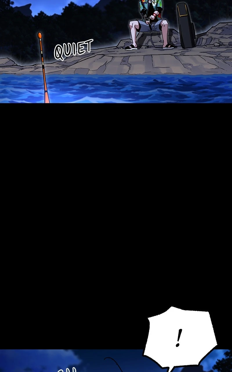 Read The Academy’s Sashimi Sword Master Manga Online