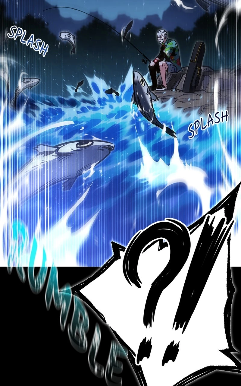 Read The Academy’s Sashimi Sword Master Manga Online