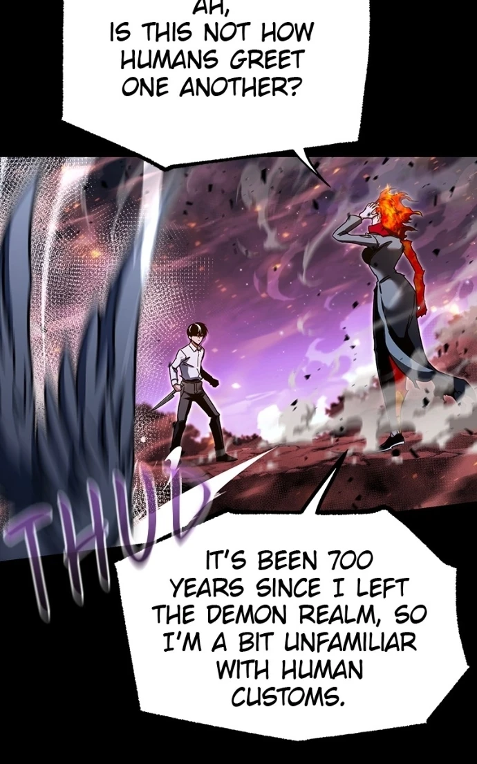 Read The Academy’s Sashimi Sword Master Manga Online