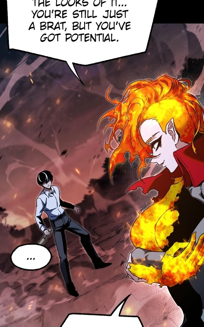 Read The Academy’s Sashimi Sword Master Manga Online