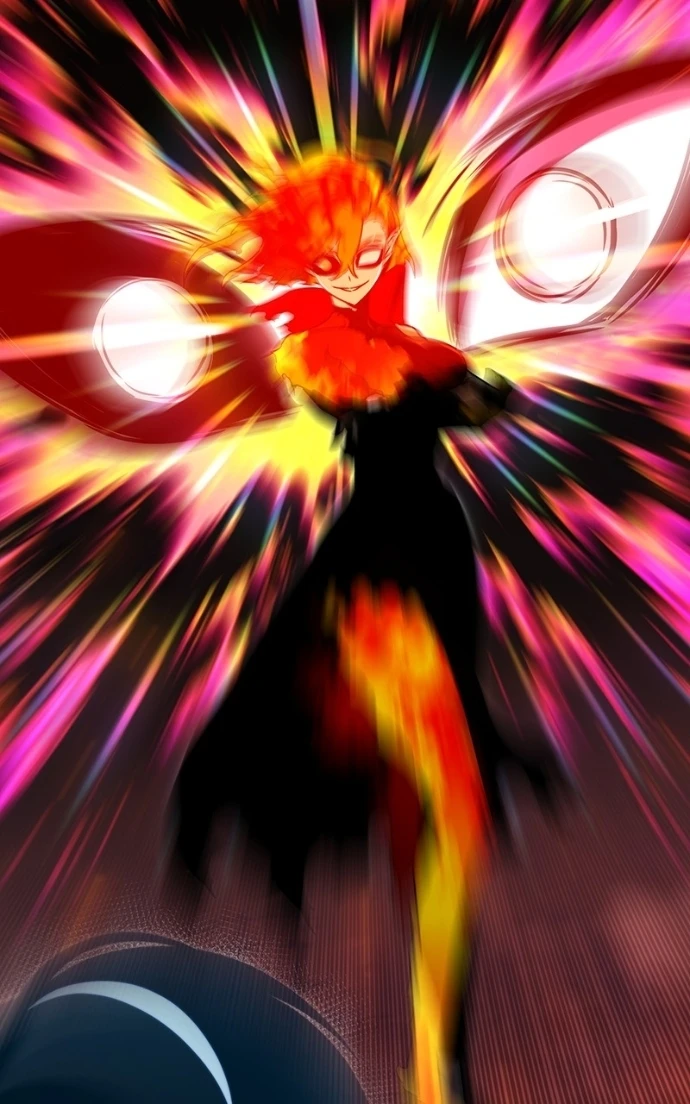 Read The Academy’s Sashimi Sword Master Manga Online