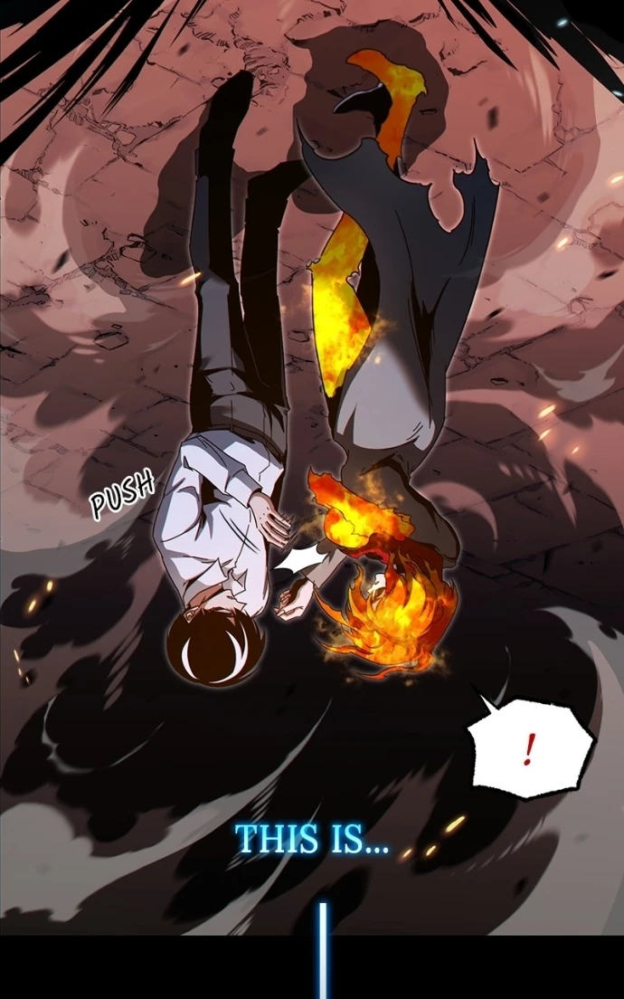 Read The Academy’s Sashimi Sword Master Manga Online