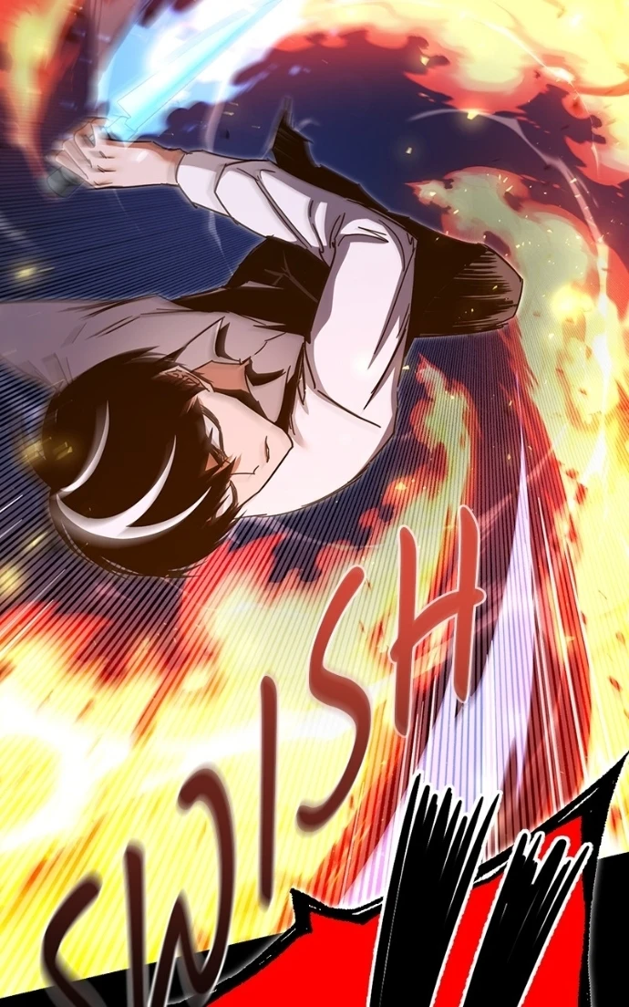 Read The Academy’s Sashimi Sword Master Manga Online