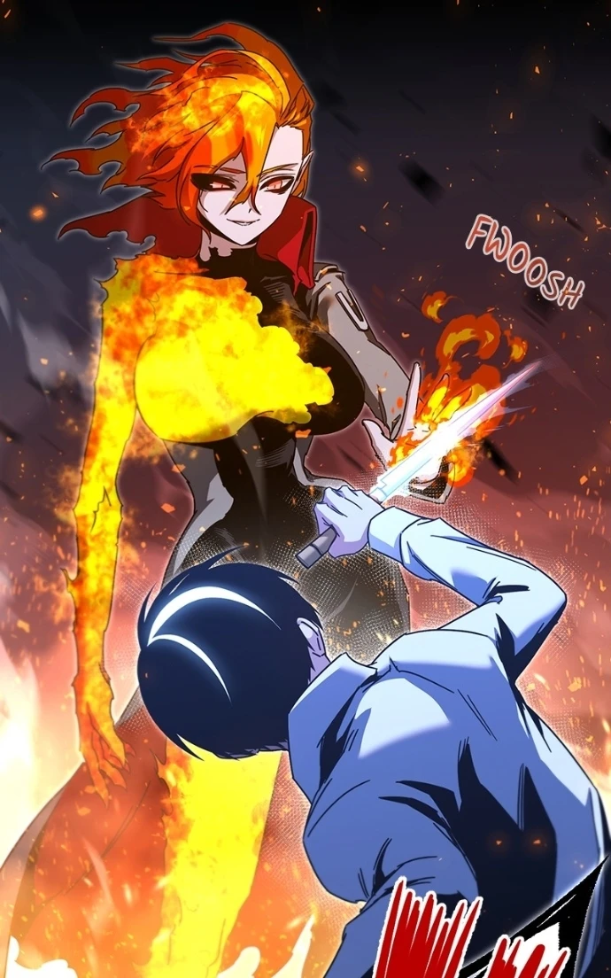 Read The Academy’s Sashimi Sword Master Manga Online