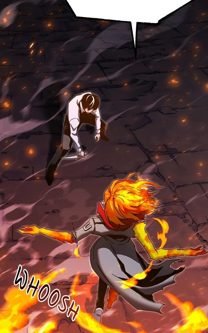 Read The Academy’s Sashimi Sword Master Manga Online