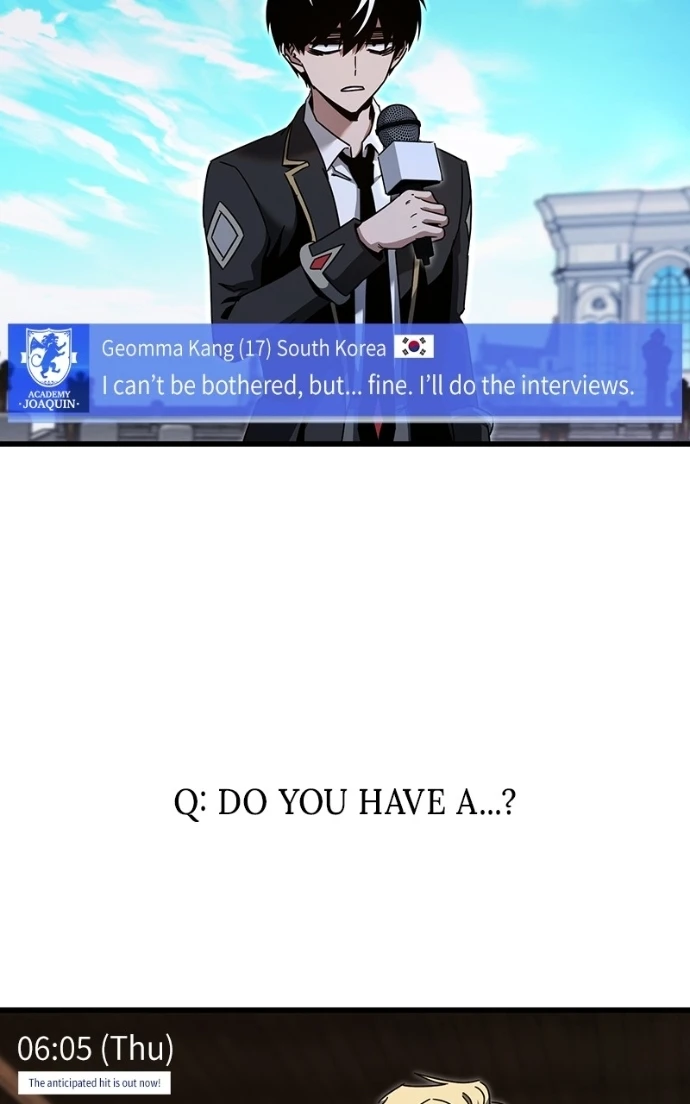 Read The Academy’s Sashimi Sword Master Manga Online