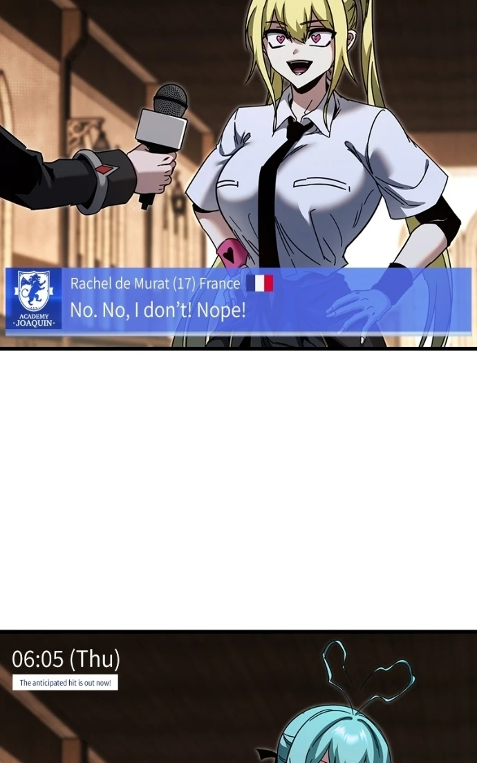 Read The Academy’s Sashimi Sword Master Manga Online