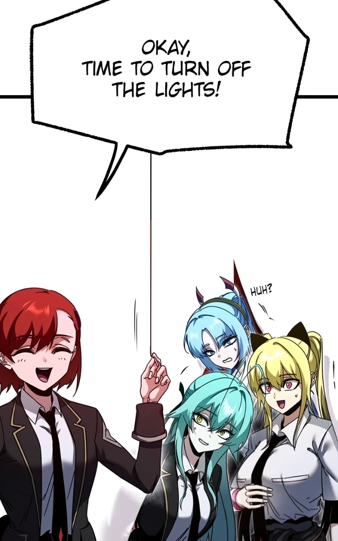 Read The Academy’s Sashimi Sword Master Manga Online