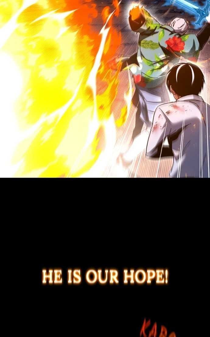 Read The Academy’s Sashimi Sword Master Manga Online