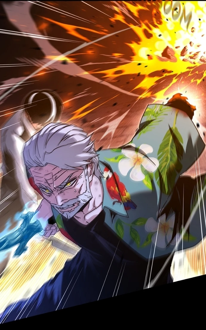 Read The Academy’s Sashimi Sword Master Manga Online