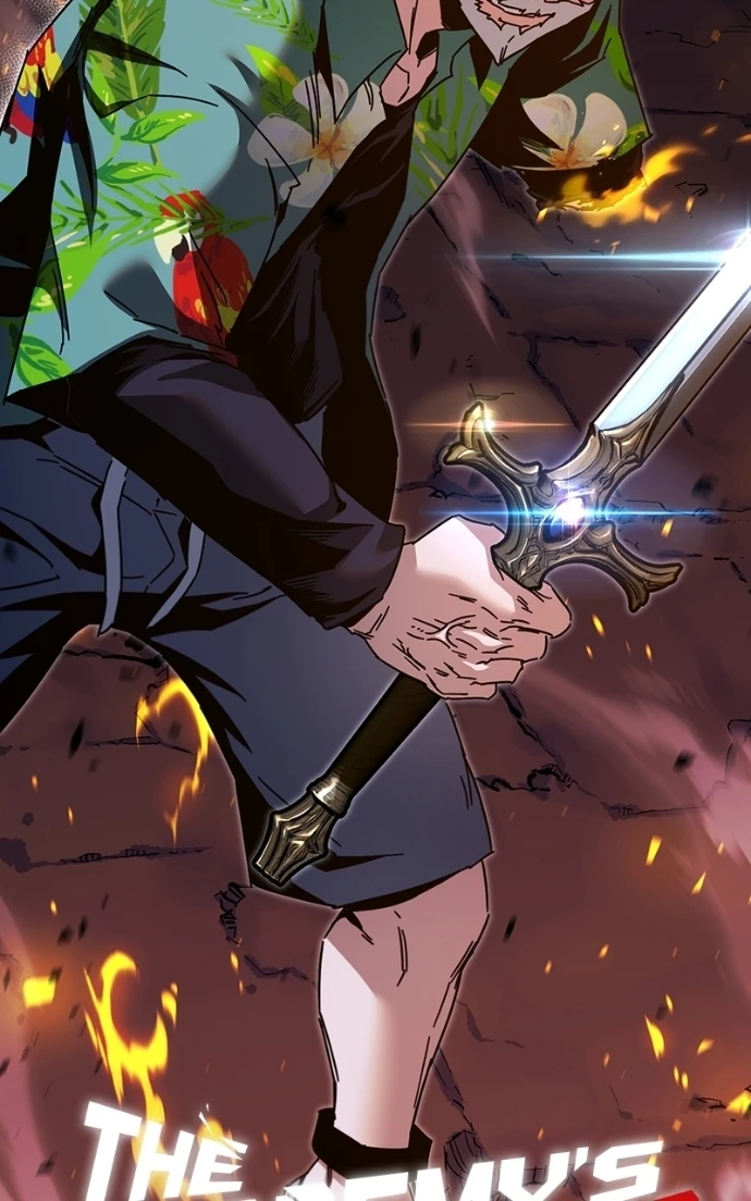 Read The Academy’s Sashimi Sword Master Manga Online