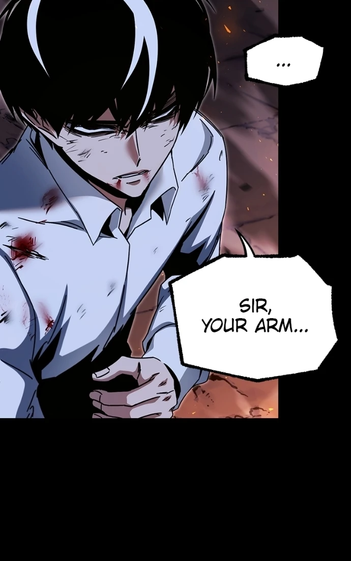 Read The Academy’s Sashimi Sword Master Manga Online