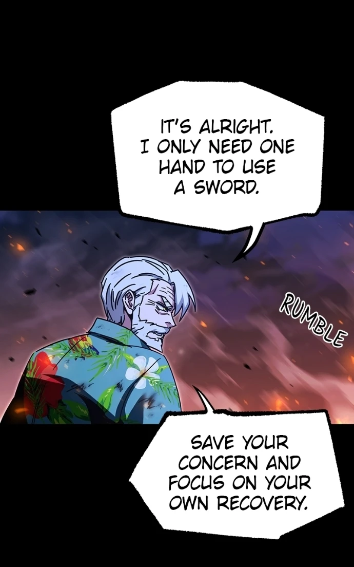 Read The Academy’s Sashimi Sword Master Manga Online