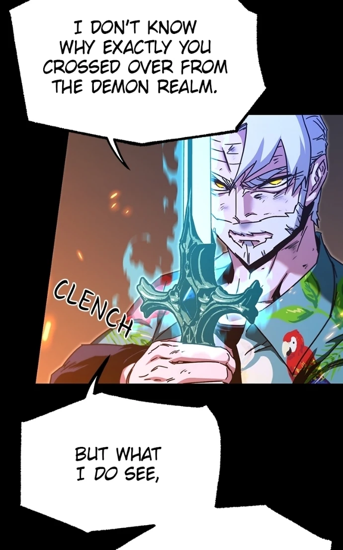 Read The Academy’s Sashimi Sword Master Manga Online