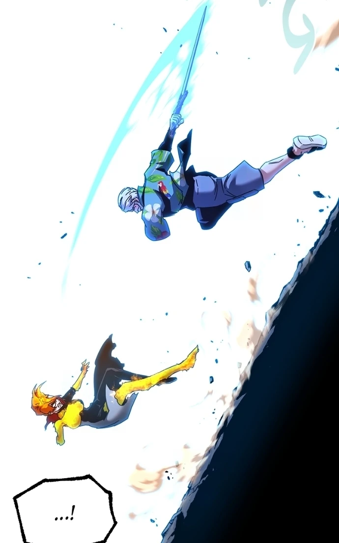 Read The Academy’s Sashimi Sword Master Manga Online