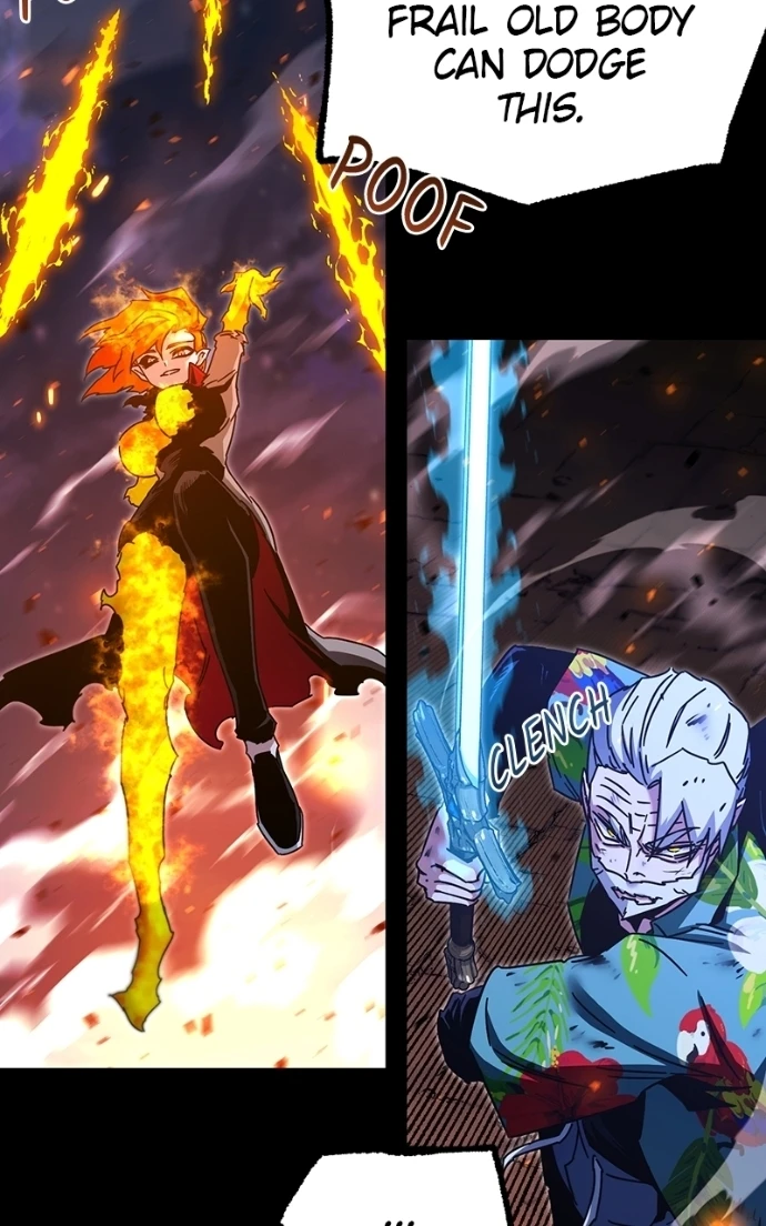 Read The Academy’s Sashimi Sword Master Manga Online