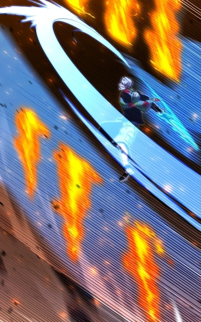 Read The Academy’s Sashimi Sword Master Manga Online