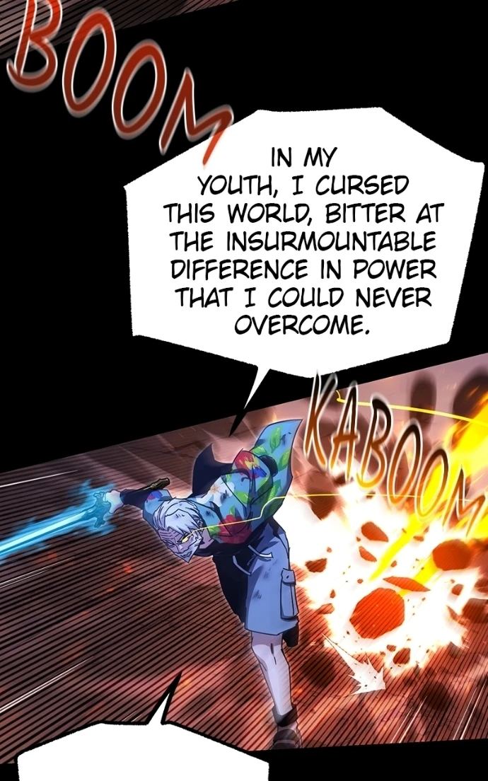 Read The Academy’s Sashimi Sword Master Manga Online