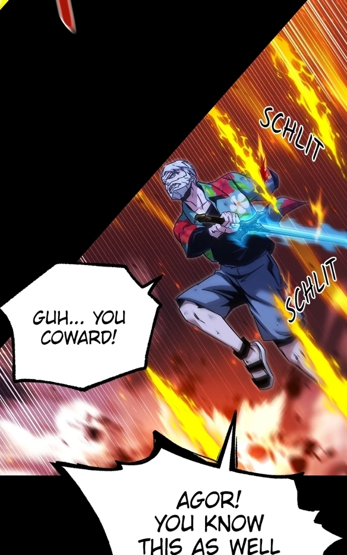 Read The Academy’s Sashimi Sword Master Manga Online