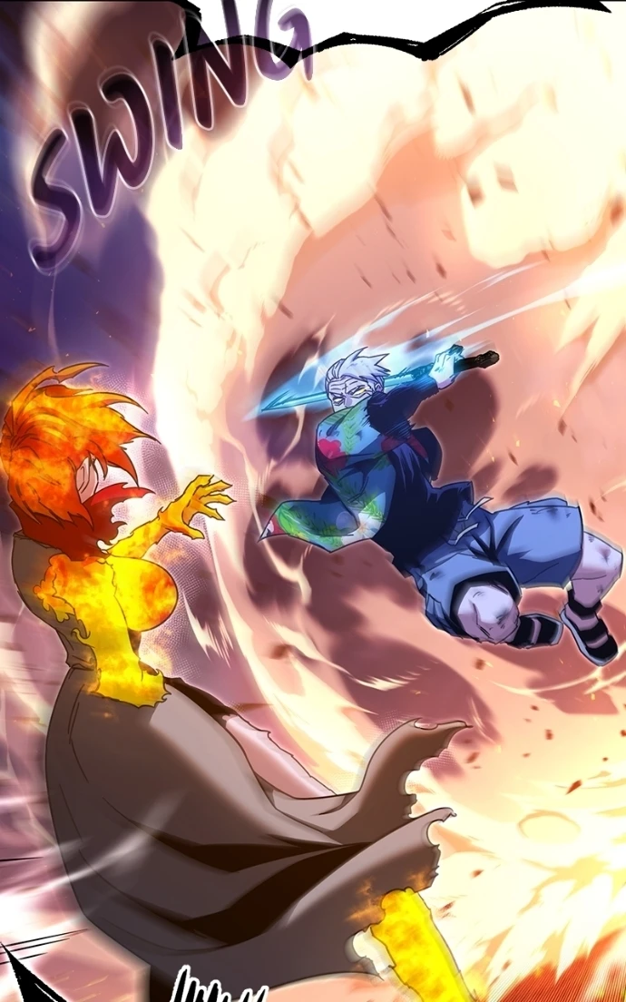 Read The Academy’s Sashimi Sword Master Manga Online