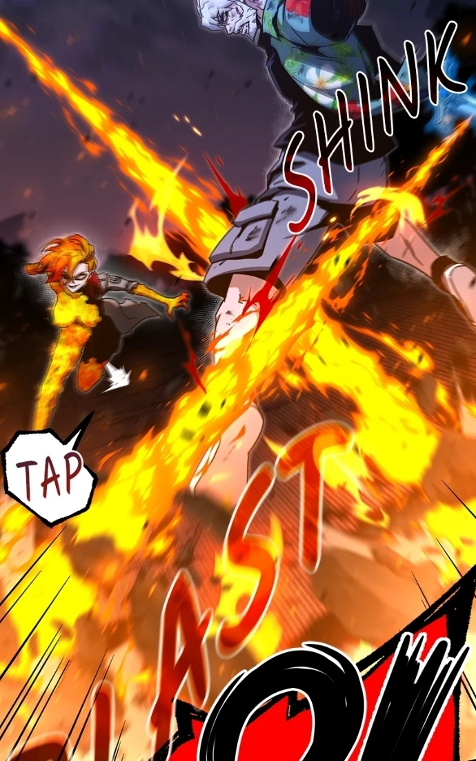 Read The Academy’s Sashimi Sword Master Manga Online