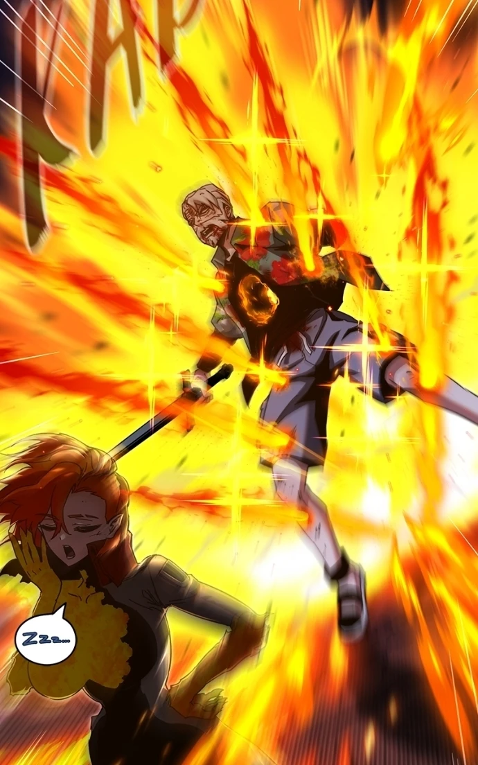 Read The Academy’s Sashimi Sword Master Manga Online