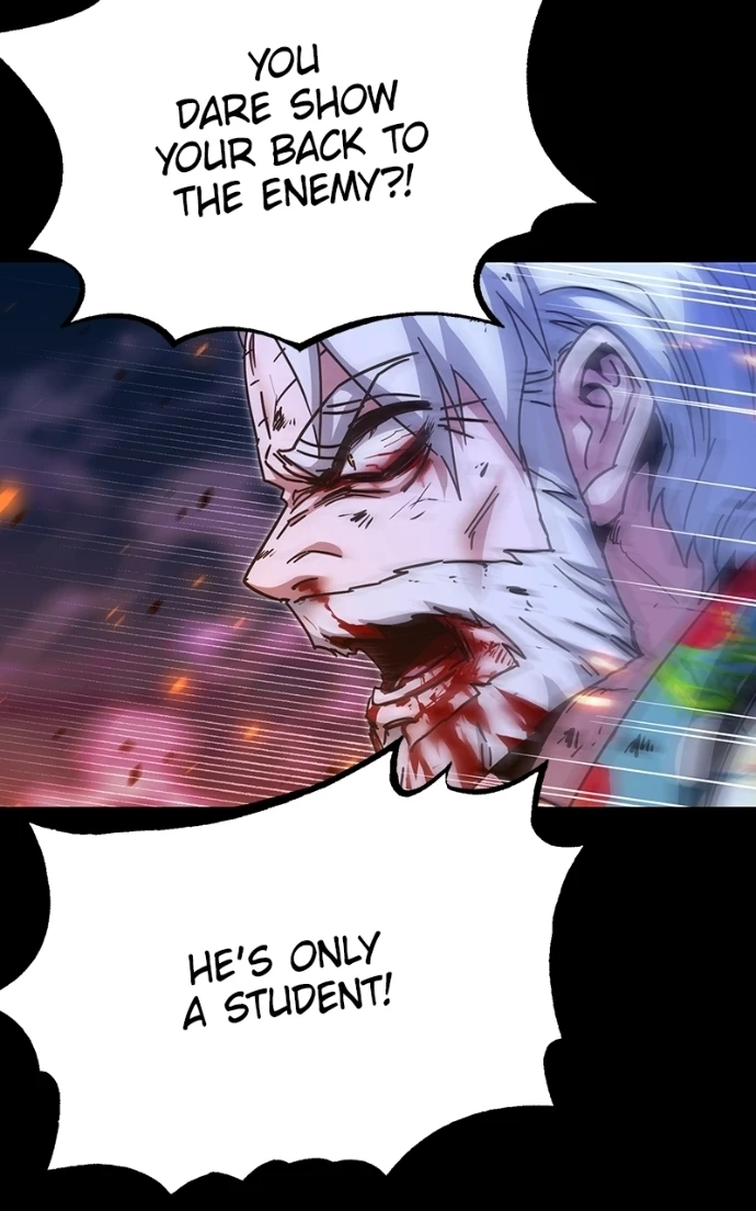 Read The Academy’s Sashimi Sword Master Manga Online