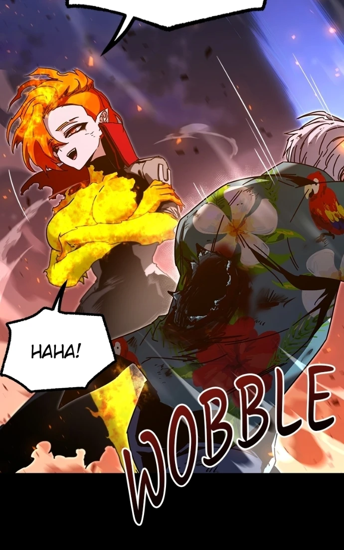 Read The Academy’s Sashimi Sword Master Manga Online