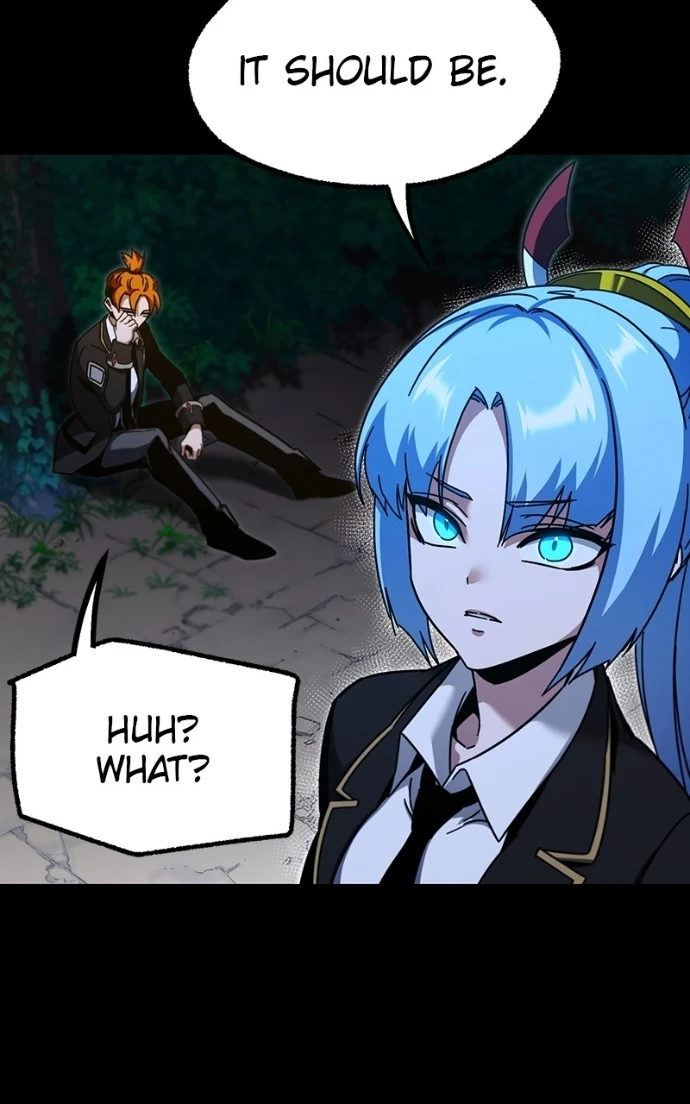 Read The Academy’s Sashimi Sword Master Manga Online