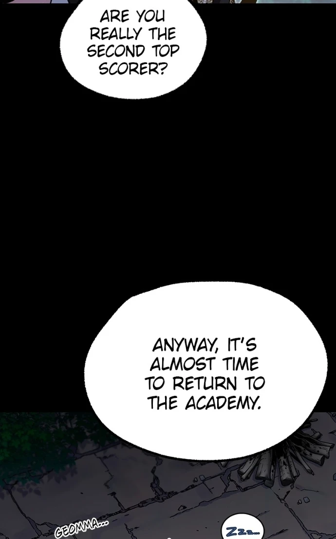 Read The Academy’s Sashimi Sword Master Manga Online