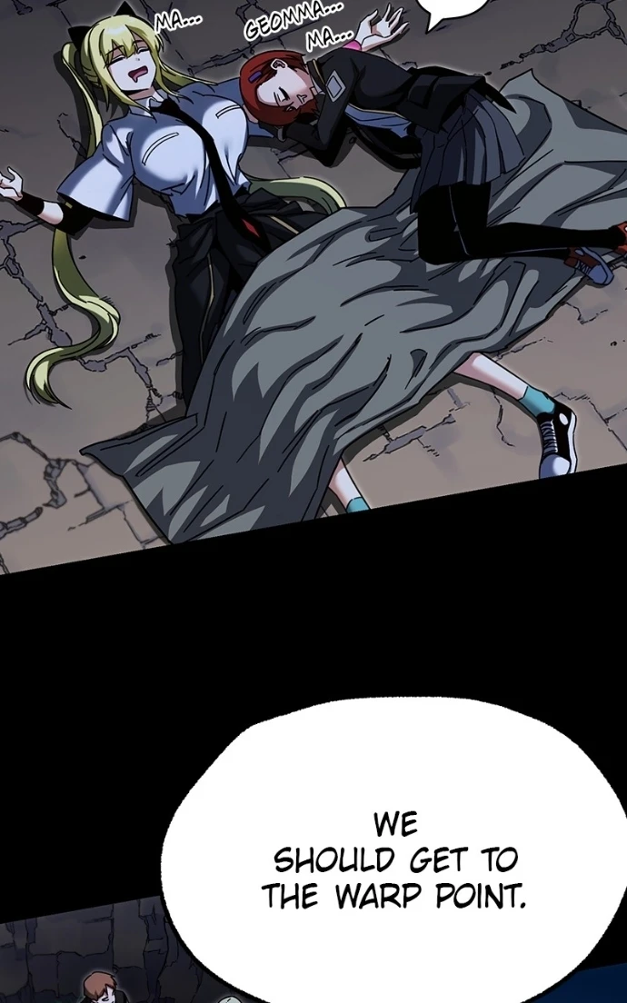 Read The Academy’s Sashimi Sword Master Manga Online