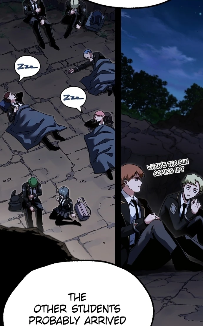 Read The Academy’s Sashimi Sword Master Manga Online