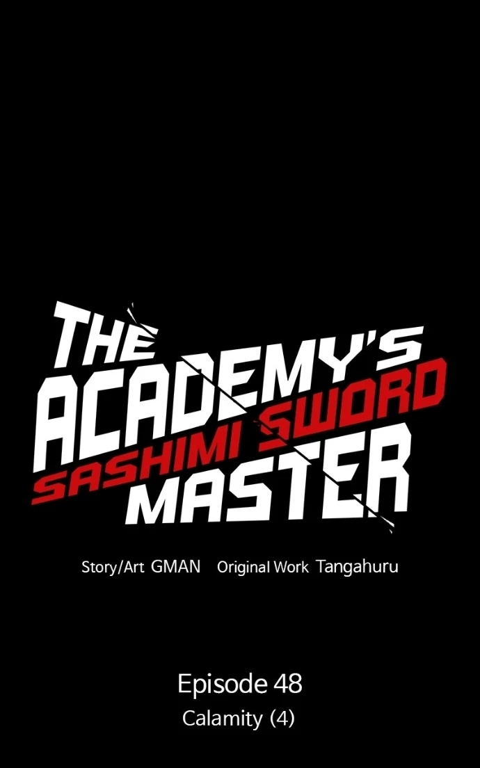 Read The Academy’s Sashimi Sword Master Manga Online