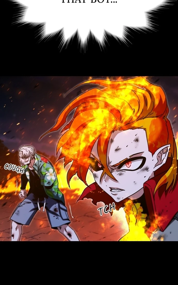 Read The Academy’s Sashimi Sword Master Manga Online