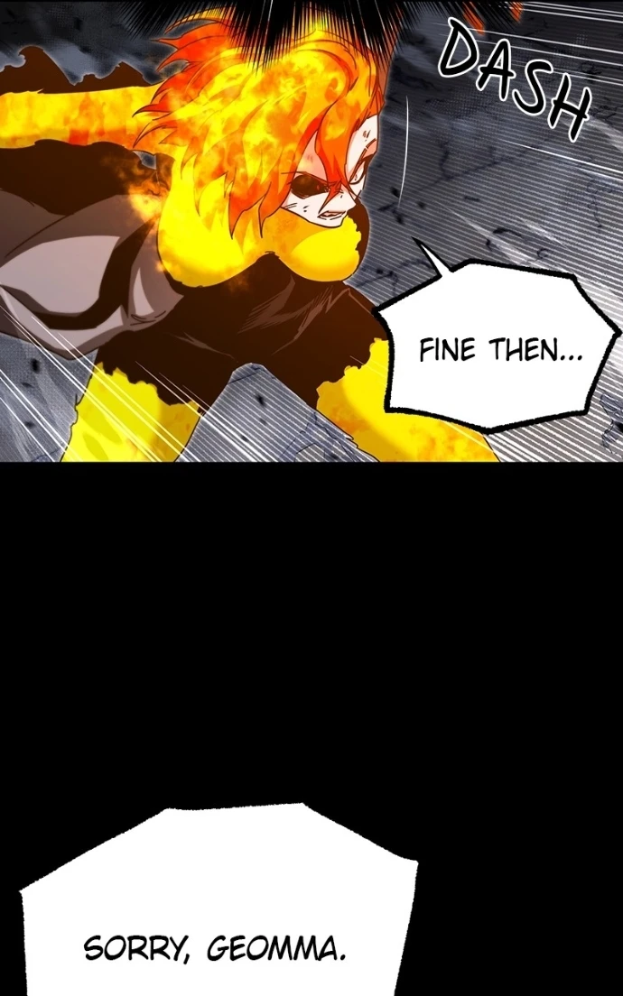 Read The Academy’s Sashimi Sword Master Manga Online