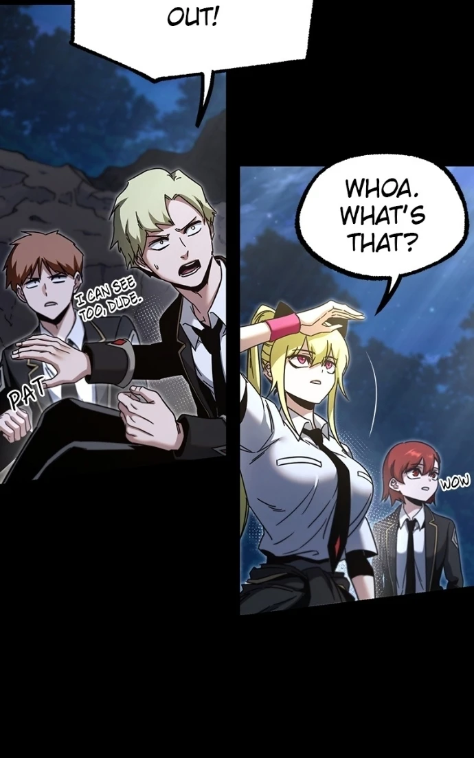 Read The Academy’s Sashimi Sword Master Manga Online