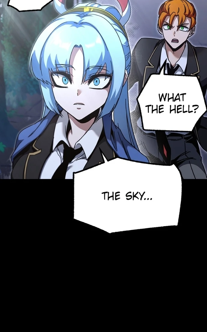 Read The Academy’s Sashimi Sword Master Manga Online