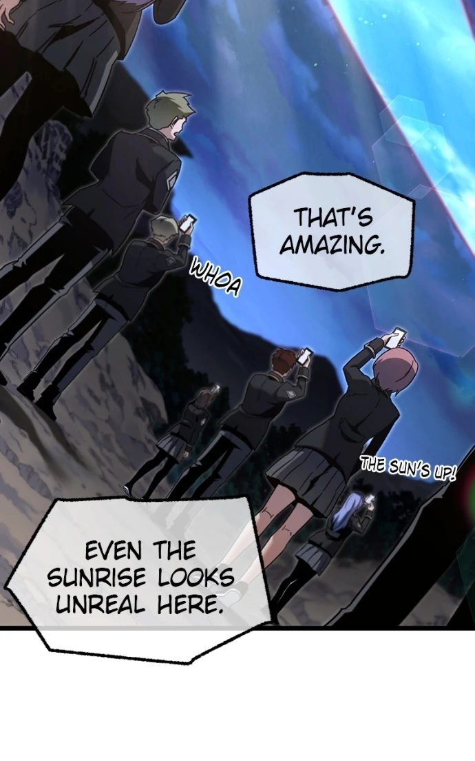 Read The Academy’s Sashimi Sword Master Manga Online