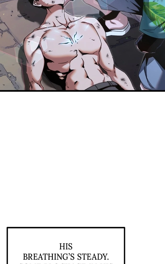 Read The Academy’s Sashimi Sword Master Manga Online