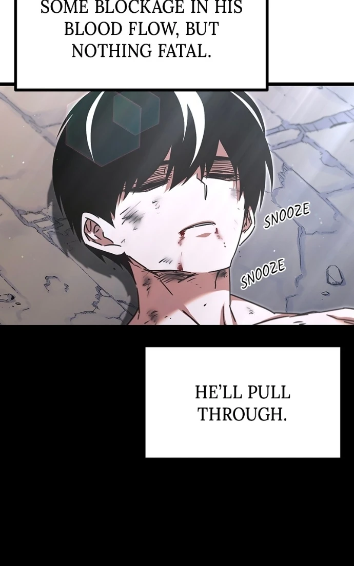 Read The Academy’s Sashimi Sword Master Manga Online