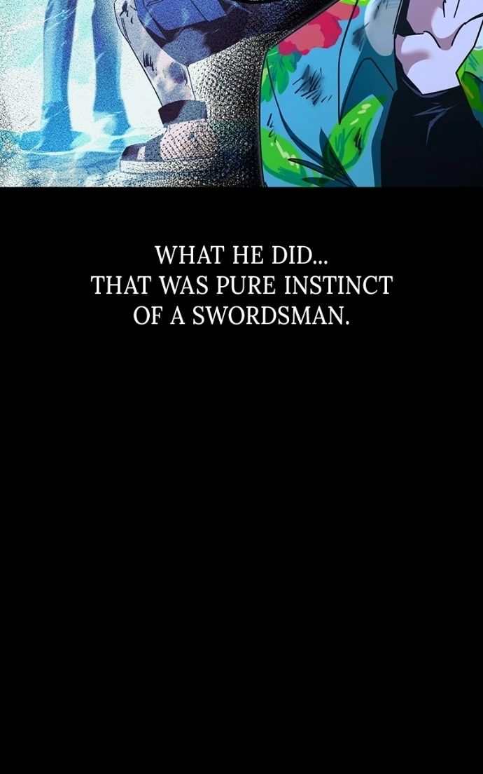 Read The Academy’s Sashimi Sword Master Manga Online