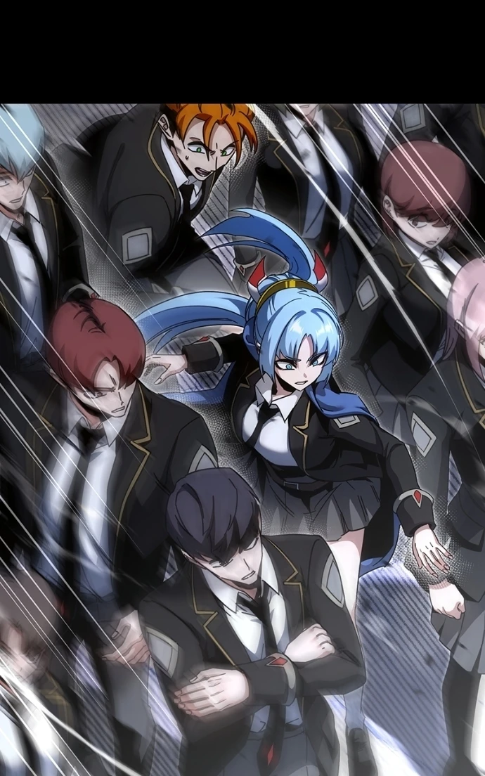 Read The Academy’s Sashimi Sword Master Manga Online