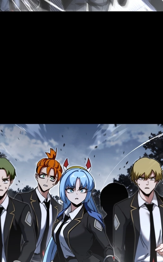 Read The Academy’s Sashimi Sword Master Manga Online