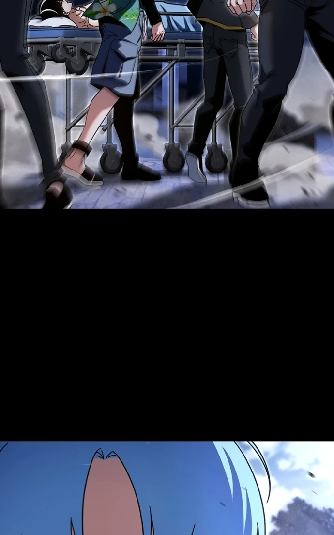 Read The Academy’s Sashimi Sword Master Manga Online