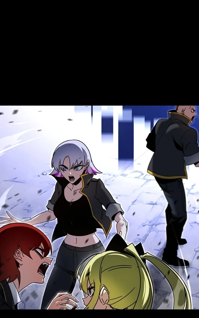 Read The Academy’s Sashimi Sword Master Manga Online